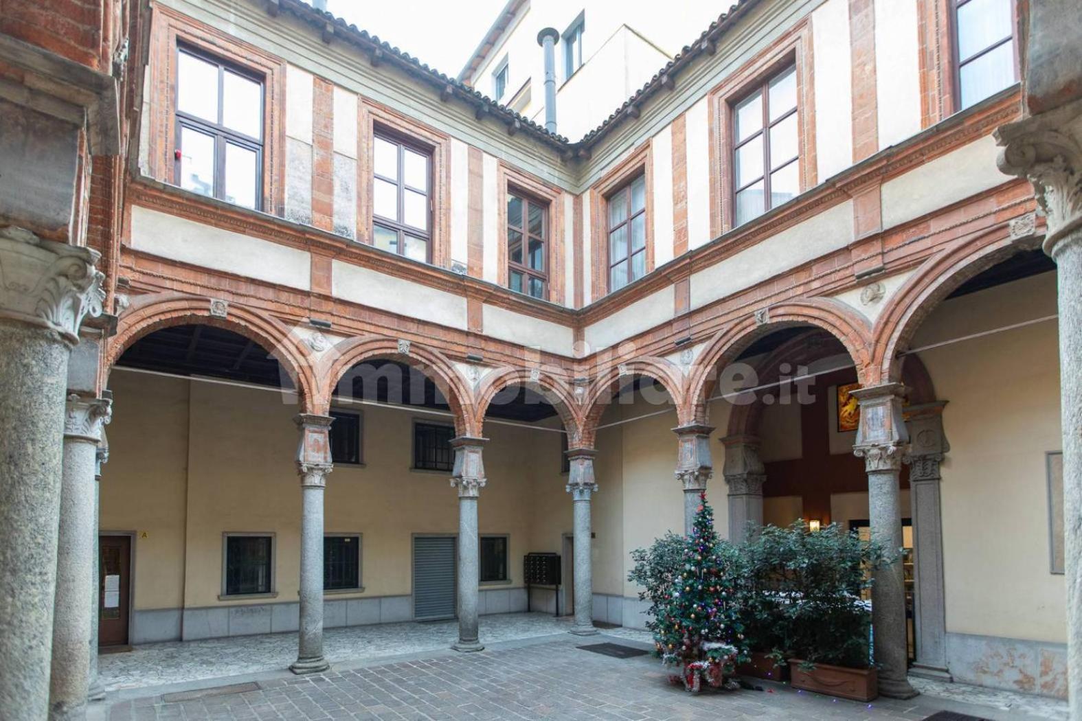 Lovely Apartment Piatti Duomo, Milan