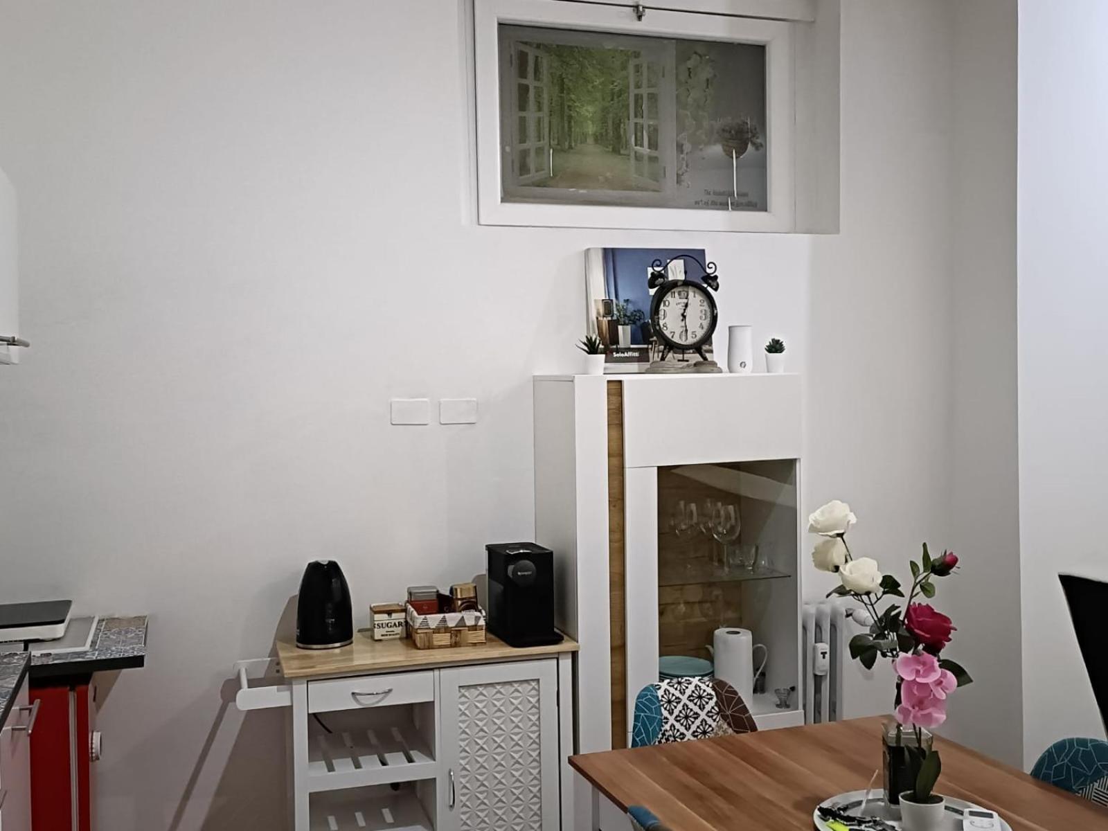 Lovely Apartment Piatti Duomo — Foto 2